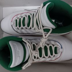 Air Jordan 10 "Retro Wings" sneakers