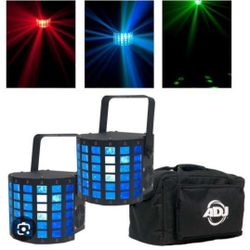 American DJ Mini Dekker LZR $130