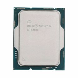 Intel i7-12700KF Processor Excellent Condition