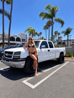 2004 Chevrolet Silverado 1500