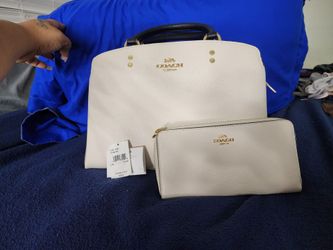 Coach purses