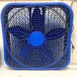 Cooling Fan