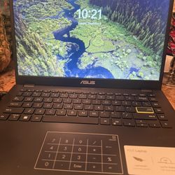 Asus Laptop