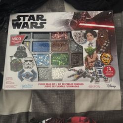 Star Wars Beads Kit 