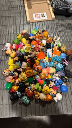 Disney Doorables