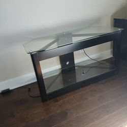 TV stand