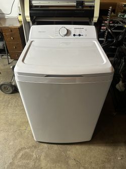 Washer