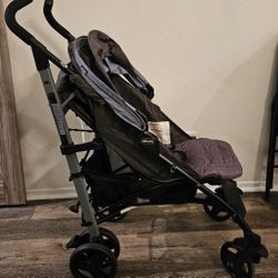 Chicco Lightway Stroller
