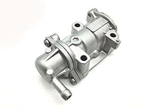 Fast Idle Valve Solenoid For A 2000 Acura Integra 1.8 L L4