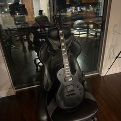 Esp Ltd Ec-1000 moded