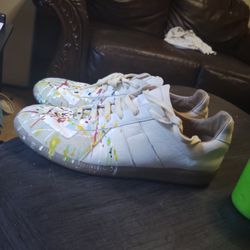 Maison Margielas Size 10 