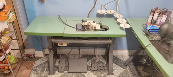 Sewing Machine