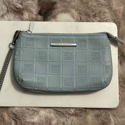 Used/Great Condition- Steve Madden Clutch Wallet