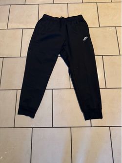 Nike sweatpants