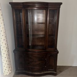 FREE Antique Cabinet