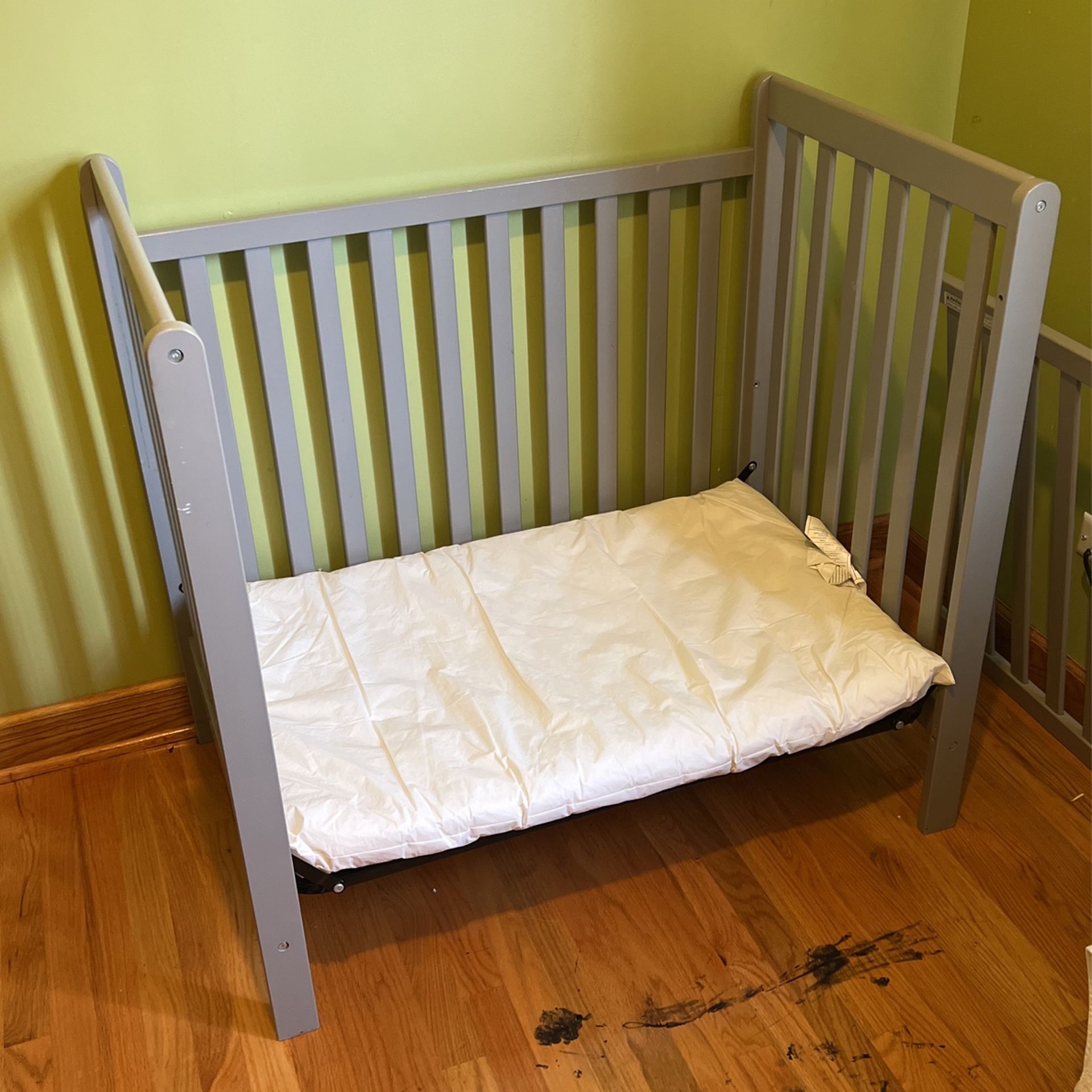 Baby Bed