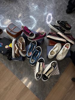 Vans