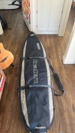 Balin Surfboard Travel Bag