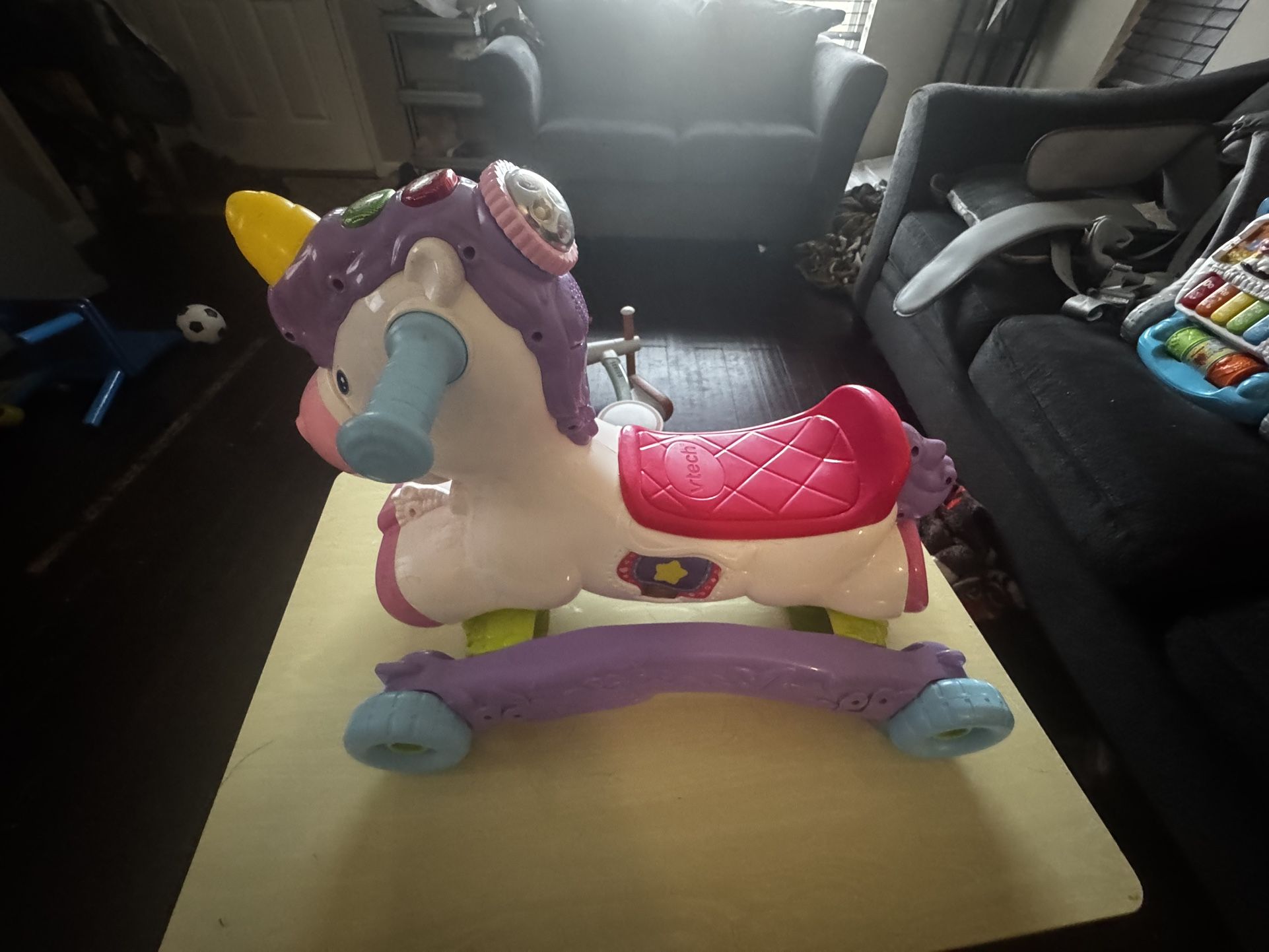 VTECH UNICORN