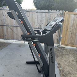 NordiTrak Treadmill 