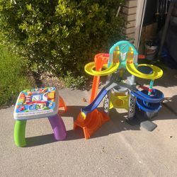Child Toys (free)