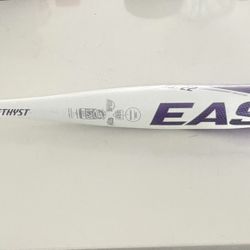 Fast pitch Softball Bat - Easton amethyst 33/22