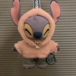 Labubu Miniso Disney Stitch Gen Z Street Style