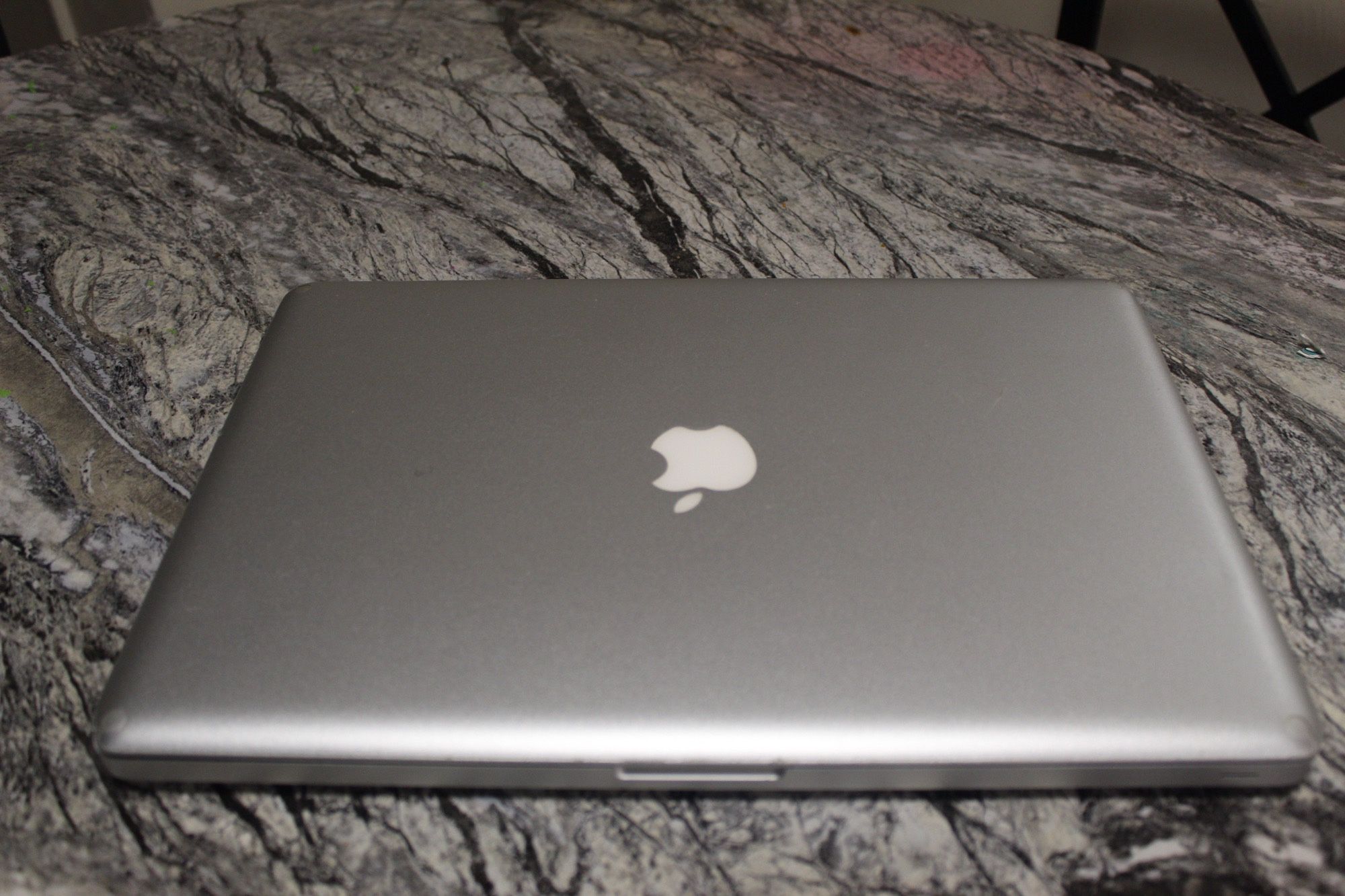 MacBook Pro (15-inch, Late 2009)
