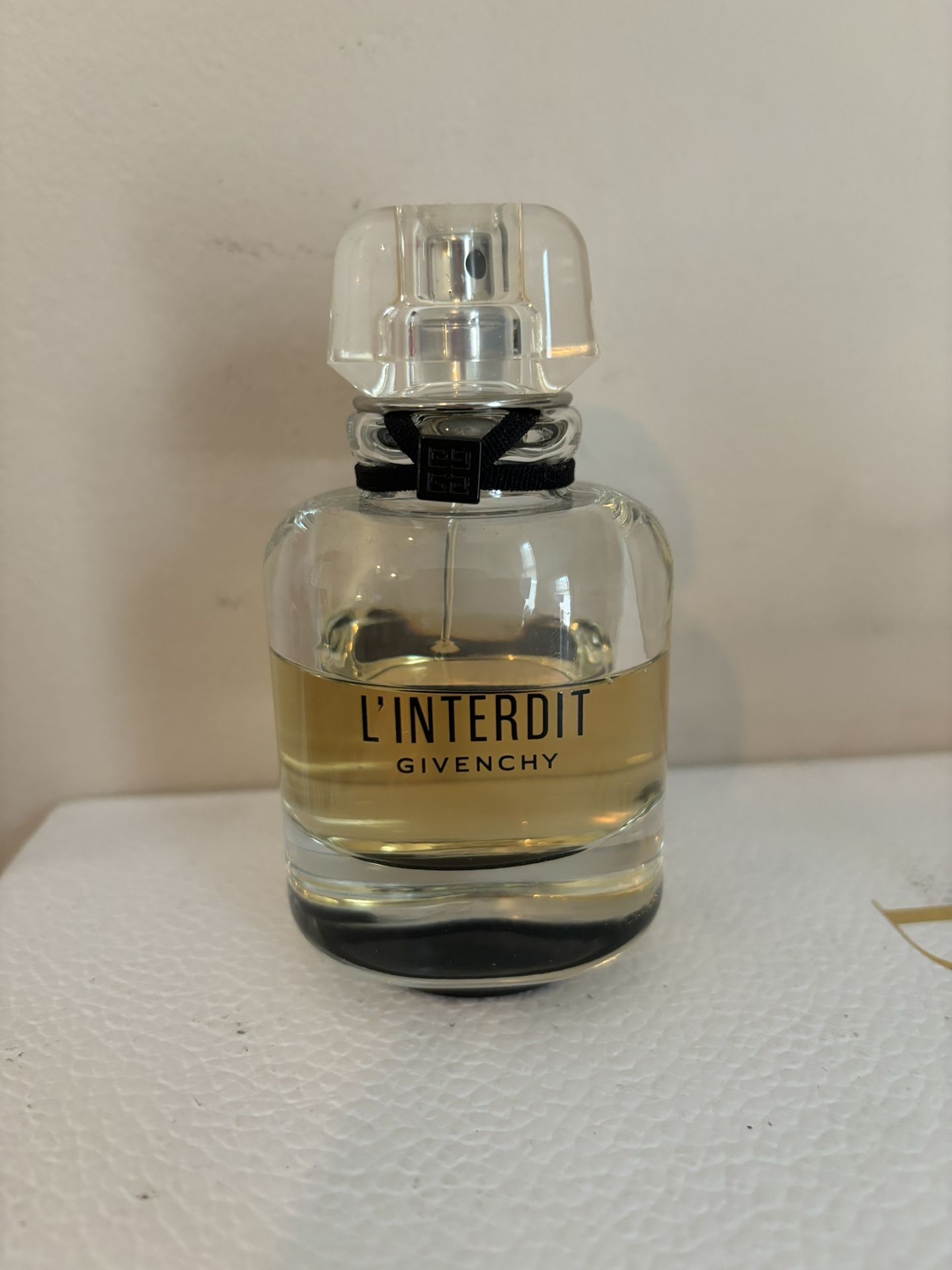 givenchy l'interdit edp