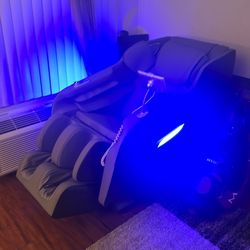 Massage sofa like new lots of options