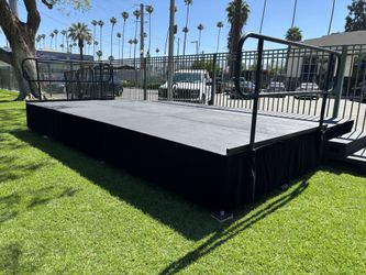 Stage