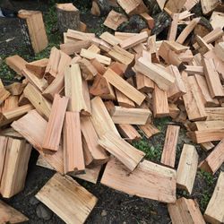 Firewood