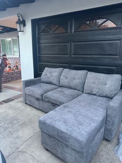 $100  couch!