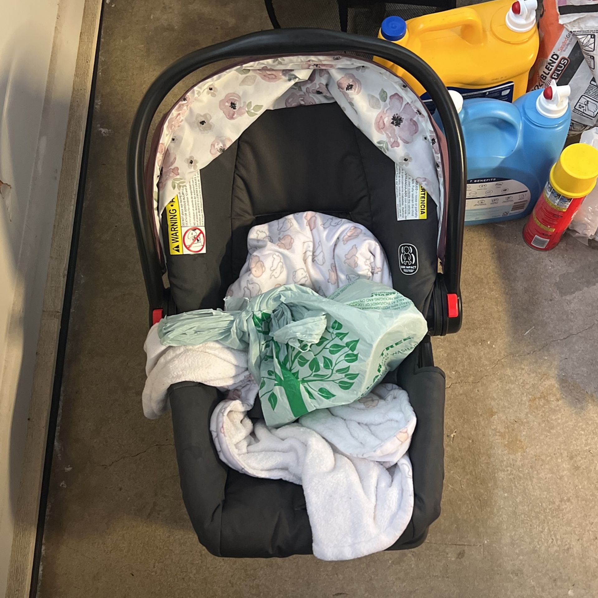 Baby Car Seat for Sale in San Diego, CA OfferUp