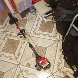 Troy Bilt