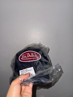 von dutch trucker hat