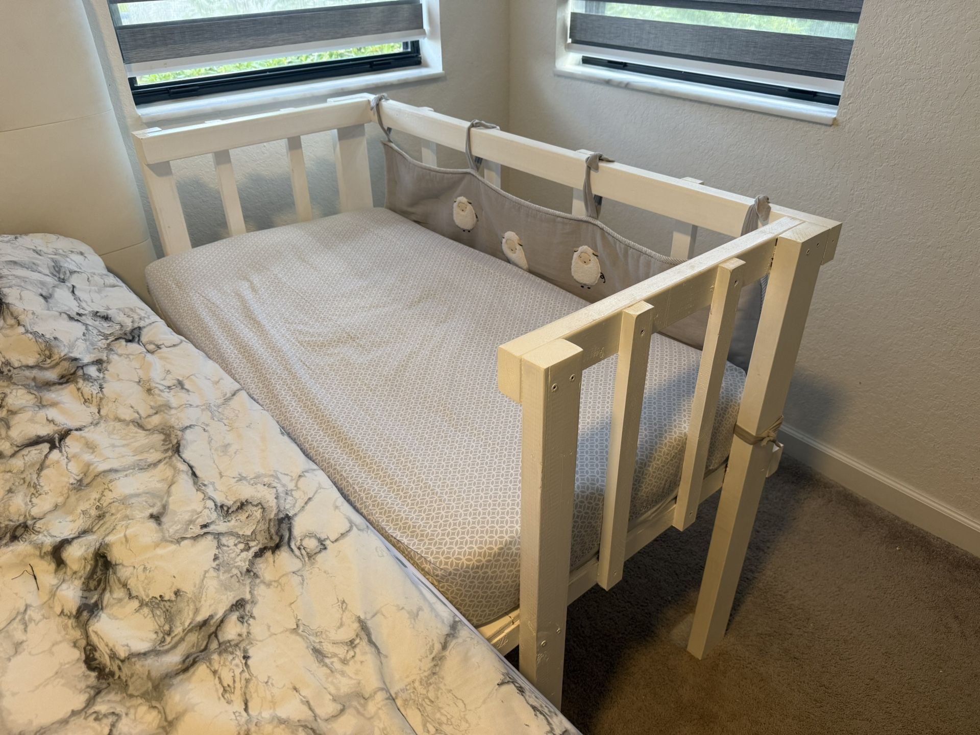 Crib