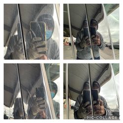 If You Need B Pillars HMU