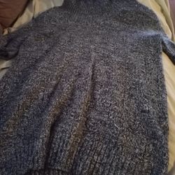 Ladies Sweater