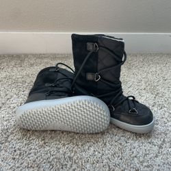 Barefoot BeLenka Snowfox Kids snow Boots