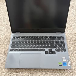 Lenovo Gaming Laptop