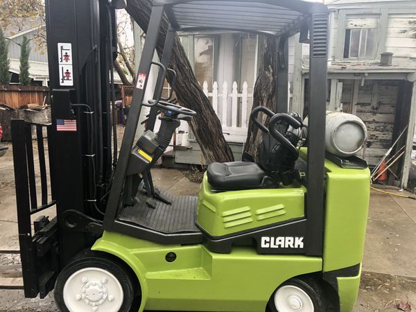 clark forklift sale clark forklift sale