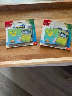 Pokemon 30th Anniversary Exeggutor Sticker Pack Sealed NEW Collectible