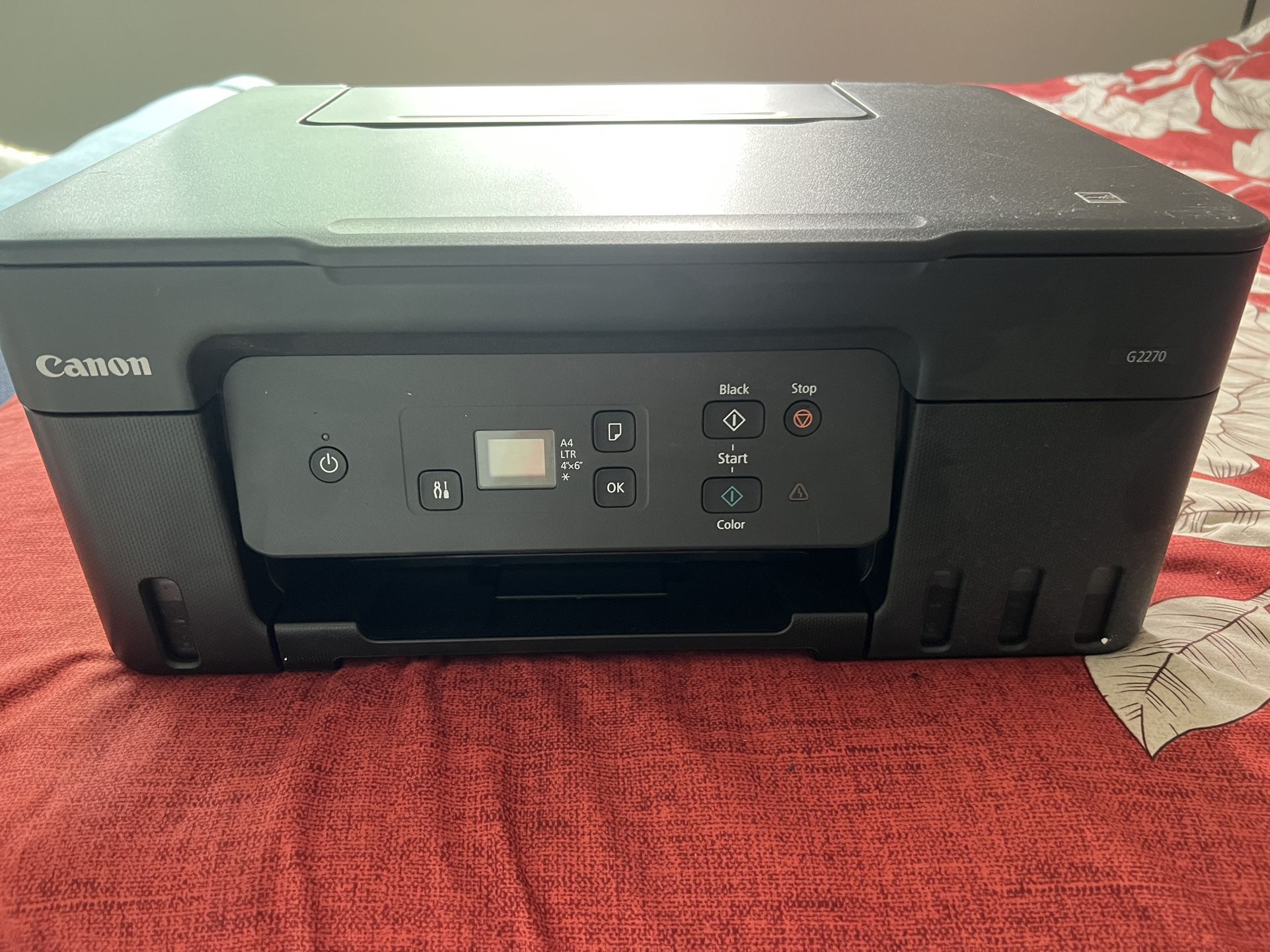 Cannon Printer
