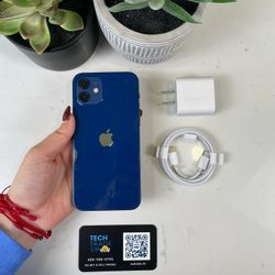 iPhone 12 128GB Unlocked