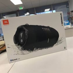 jbl extreme 4