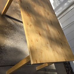 Dining Room Table