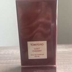 Tom Ford Lost Cherry