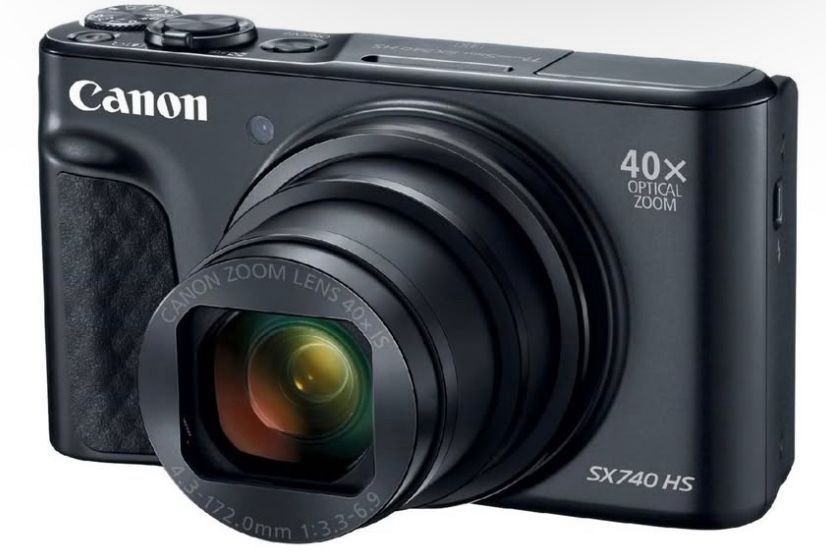 Canon Cameras US Point and Shoot Digital Camera