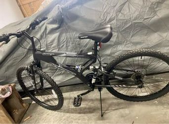 Hyper 26” Bicycle from Walmart Like New
